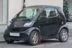 smart fortwo coupe cdi